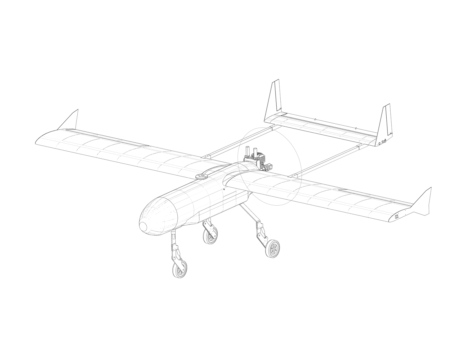 Wing Guardian WG6000